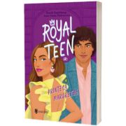 Royalteen 2. Printesa Margrethe