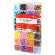 Set creativ – SC094 Universul margelelor