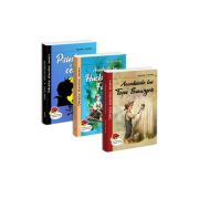 Set Mark Twain - 3 Romane Clasice de Neuitat