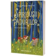 Spiridusii Padurilor