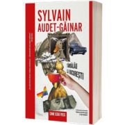 Tambalau la Bucuresti