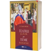 Teatru scolar pe teme religioase