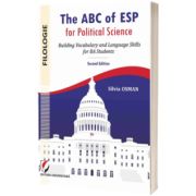 The ABC of ESP for Political Science. Building vocabulary and language skills for BA students