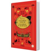 Tom Sawyer detectiv. Tom Sawyer in strainatate. Volumul 32. Biblioteca pentru copii