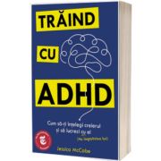 Traind cu ADHD