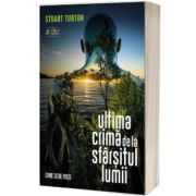 Ultima crima de la sfarsitul lumii