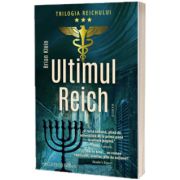 Ultimul Reich (Trilogia Reichului)