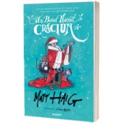 Un baiat numit Craciun