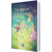 Un borcan plin cu iubire