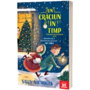 Un Craciun in timp