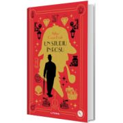 Un studiu in rosu. Volumul 31. Biblioteca pentru copii