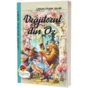 Vrajitorul din Oz