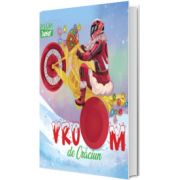 Vroom de Craciun!