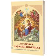 Acatistul Nasterii Domnului