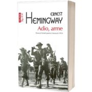 Adio, arme (editie de buzunar)