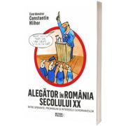 Alegator in Romania secolului 20