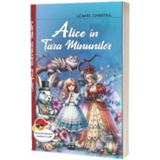 Alice in tara minunilor