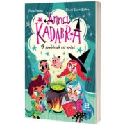 Anna Kadabra Vol. 2 - O problema cu aripi