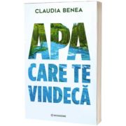 Apa care te vindeca