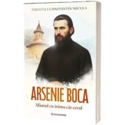Arsenie Boca