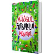 Atlasul fotbalului mondial