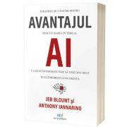 Avantajul AI