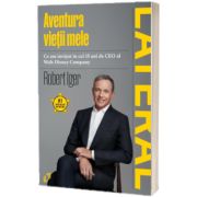 Aventura vietii mele