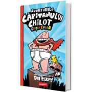 Aventurile Capitanului Chilot