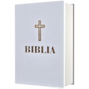 Biblia – format 073, alba