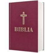 Biblia, format 073, grena