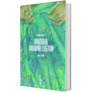 Broderia doamnei Lugton