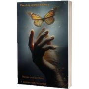 Bucuria verii cu fluturi - A summer with butterflies