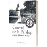 Caietul de la Prislop