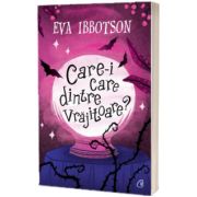 Care-i care dintre vrajitoare?