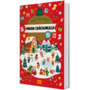 Cauta si descopera magia Craciunului