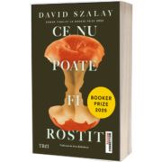 Ce nu poate fi rostit