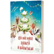 Cea mai mare dorinta a bradutului