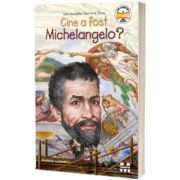 Cine a fost Michelangelo?