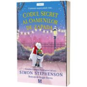 Codul secret al oamenilor de zapada