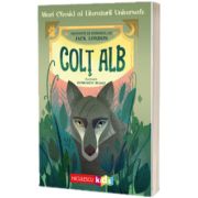 Colt Alb (Mari clasici ai literaturii universale)