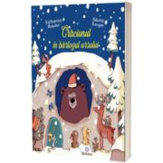 Craciunul in barlogul ursului