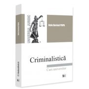 Criminalistica