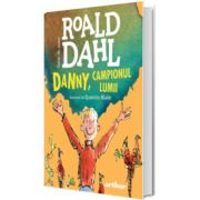 Danny, campionul lumii