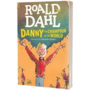 Danny the Champion of the World