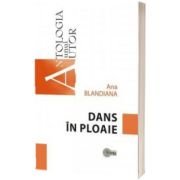 Dans in ploaie