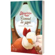 Dragalasa Suzy. Somnul de iarna