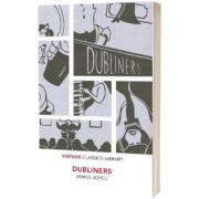 Dubliners. Vintage Classics Library