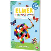 Elmer se distreaza copios