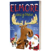 Elmore, elanul de Craciun