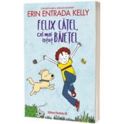 Felix Catel, cel mai istet baietel